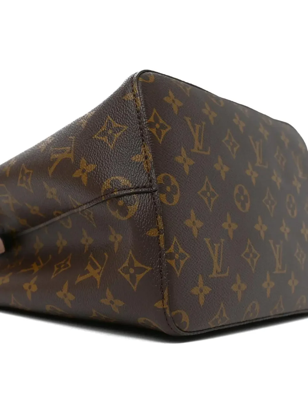 Louis Vuitton Neonoe Mm Caramel #329723L18B